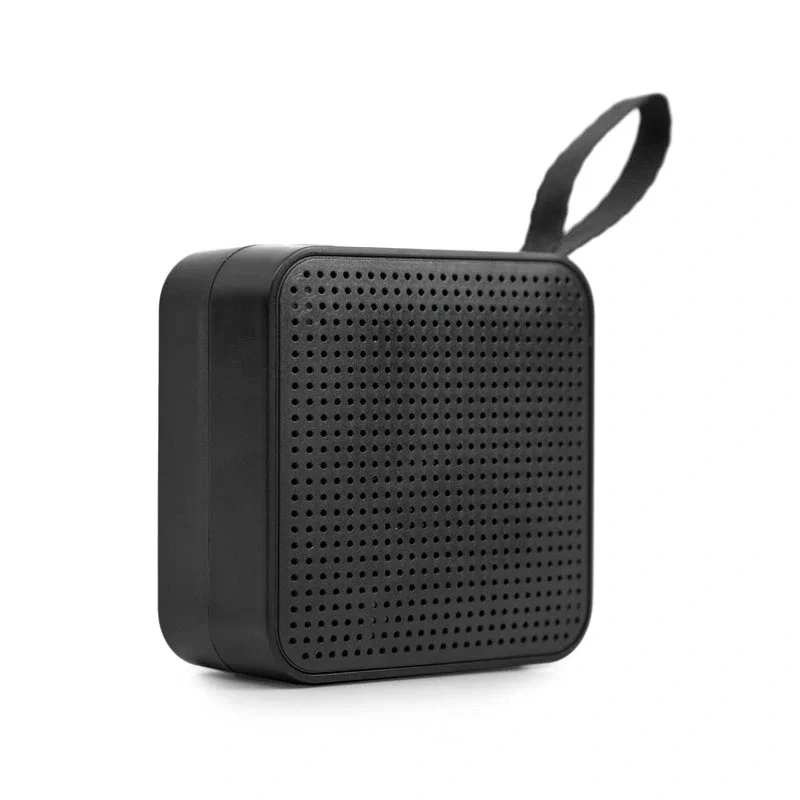 Parlante Play Usb-C USB-C plástico rígido
