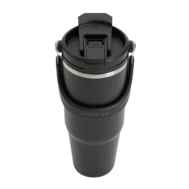 Tumbler Hydra Go 887 ml acero inoxidable