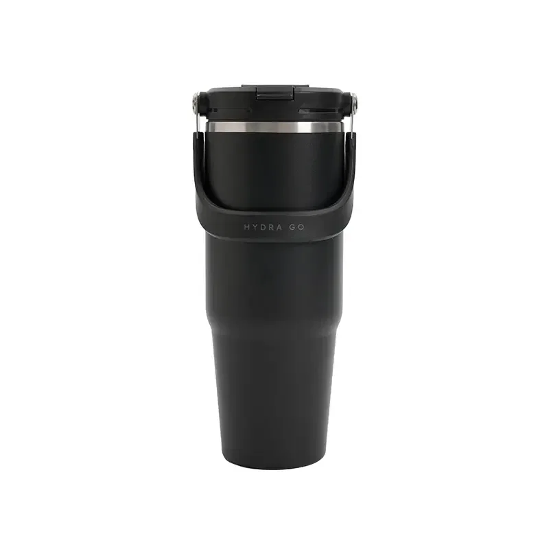 Tumbler Hydra Go 887 ml acero inoxidable