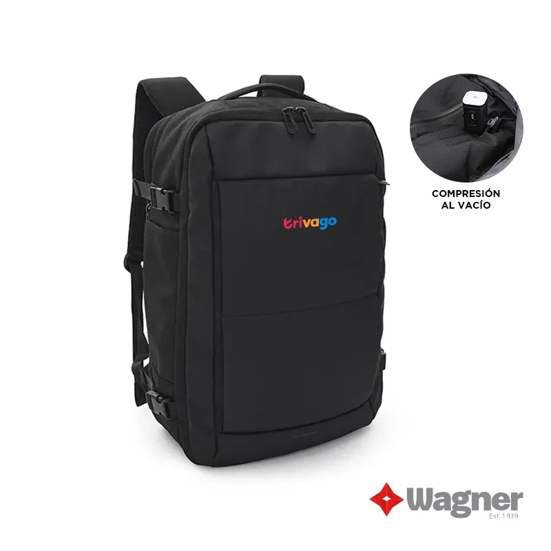 Mochila Space Max poliéster 1800D/2520D Mochila Space Max poliéster 1800D/2520D