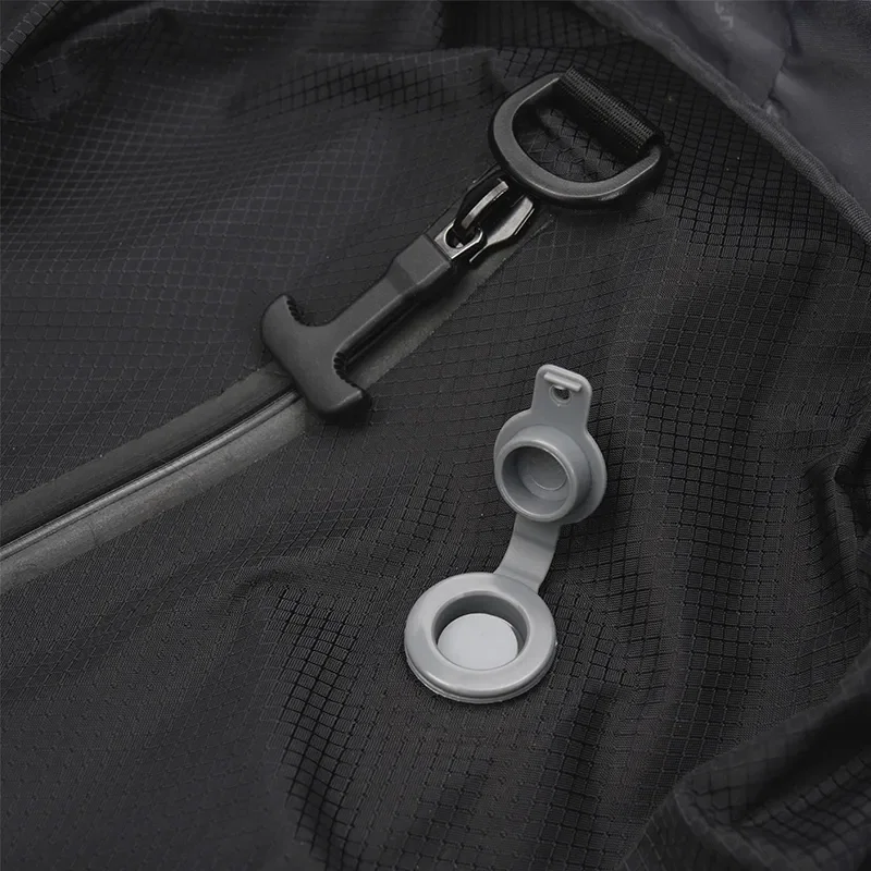 Mochila Space Max poliéster 1800D/2520D