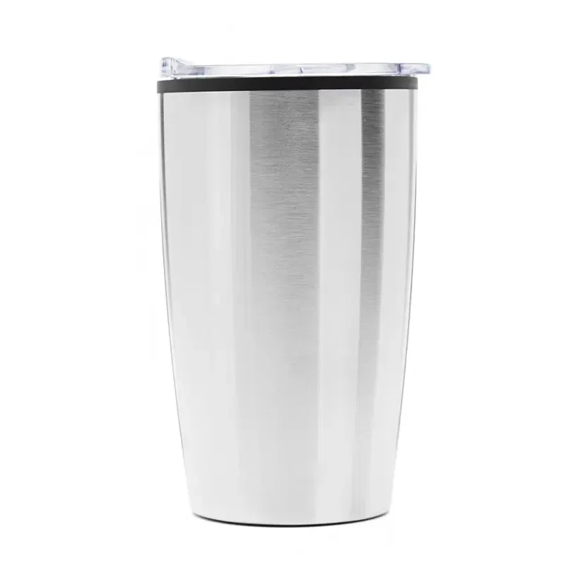 Mug Chalten Pampero 400 ml acero inoxidable