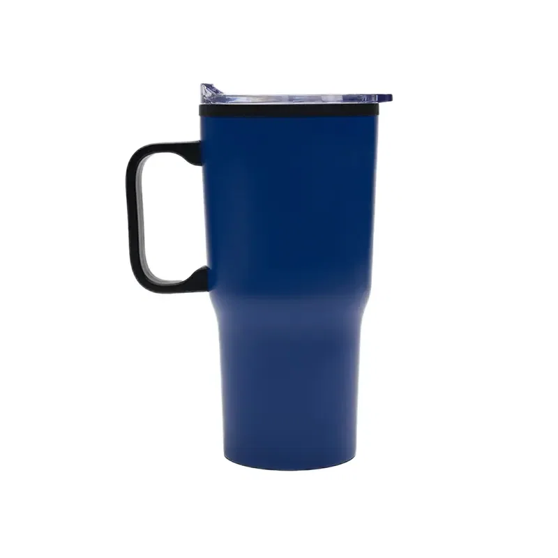 Mug Maipo Pampero acero inoxidable