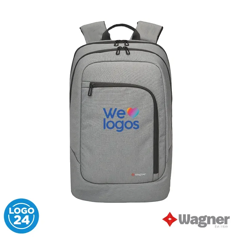 Mochila Fach 19 Lts. poliéster Mochila Fach 19 Lts. poliéster
