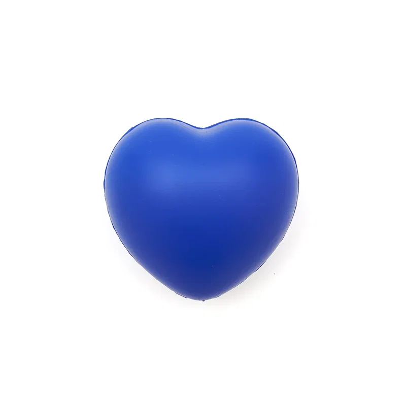Anti Stress Heart poliuretano (PU) corazón Anti Stress Heart poliuretano (PU) corazón