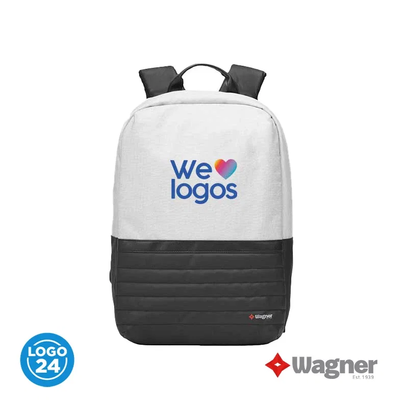 Mochila Rennen poliéster con notebook Mochila Rennen poliéster con notebook