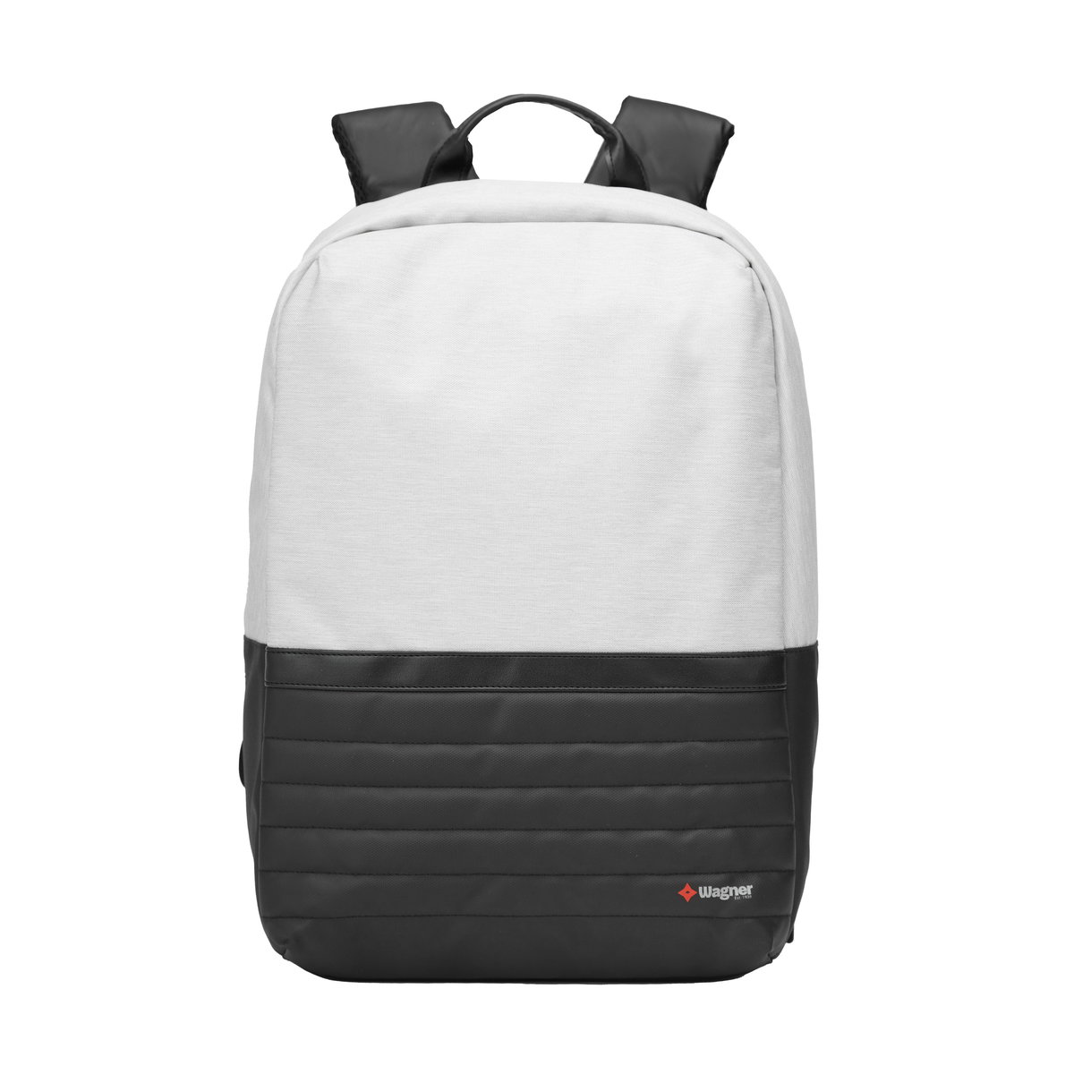 Mochila Rennen poliéster con notebook
