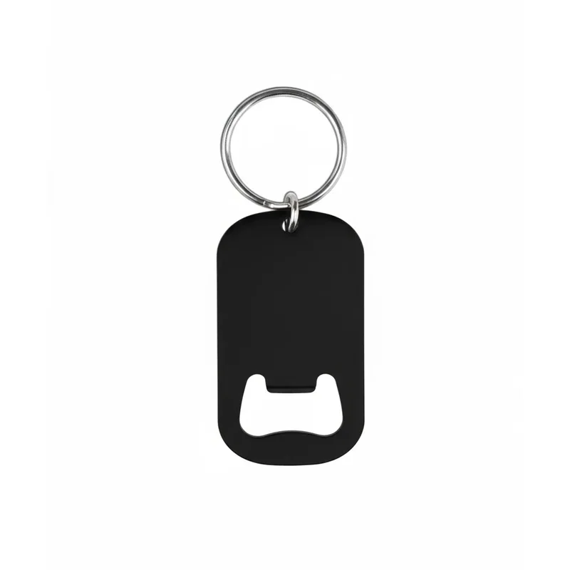 Llavero Silver metal personalizable
