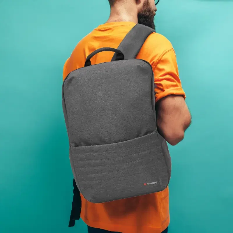 Mochila Himmel 11 Lts poliéster