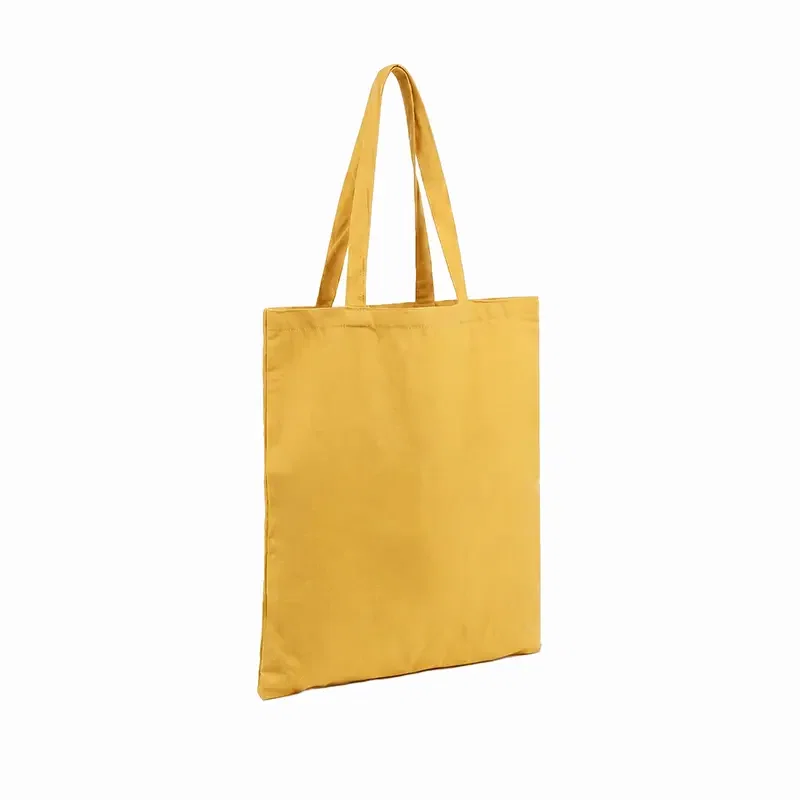 Tote Guyana 14 litros algodón reciclado