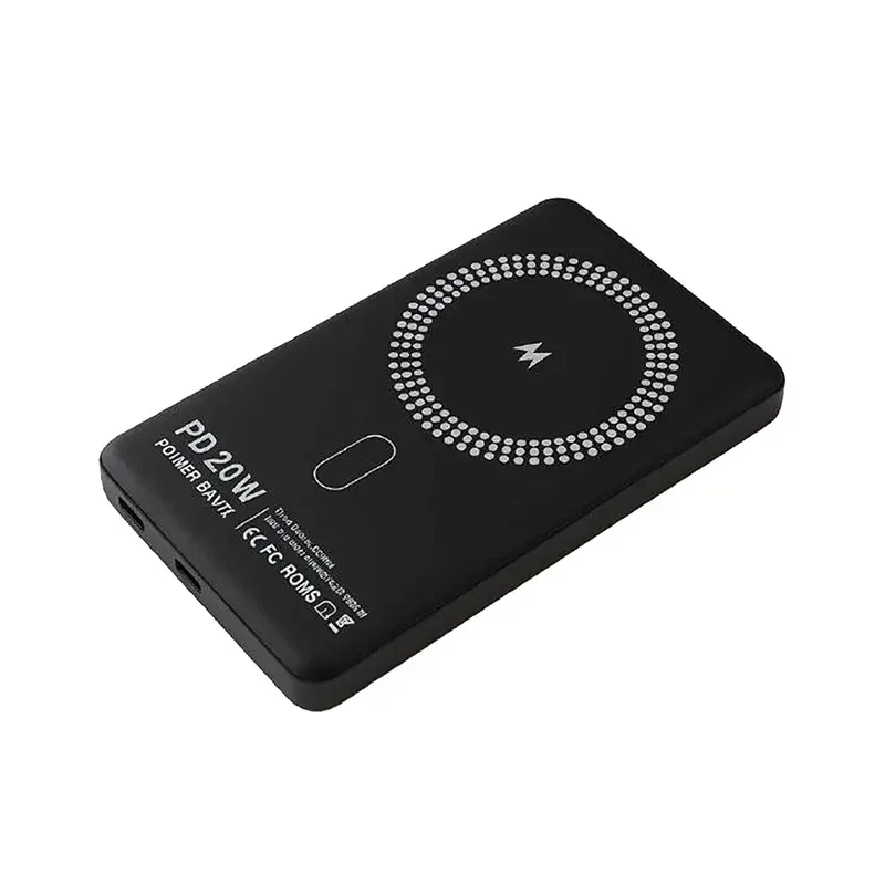 Power Bank Tron 5000 mAh PD 20W