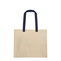 Tote Barbados 30,2 L algodón reciclado 320 gsm