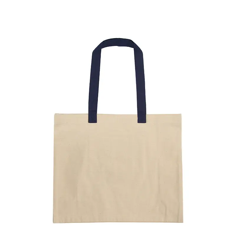 Tote Barbados 30,2 L algodón reciclado 320 gsm Tote Barbados 30,2 L algodón reciclado 320 gsm
