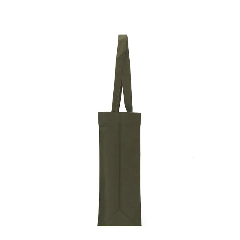 Tote Martinica canvas de algodón reciclado