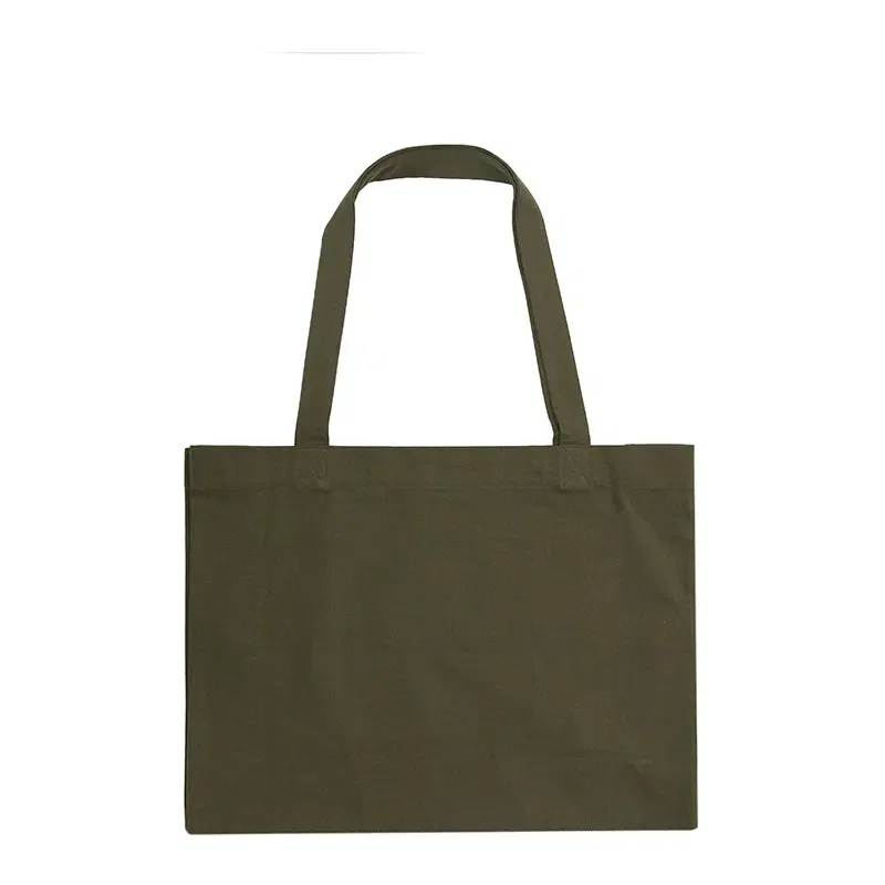 Tote Martinica canvas de algodón reciclado