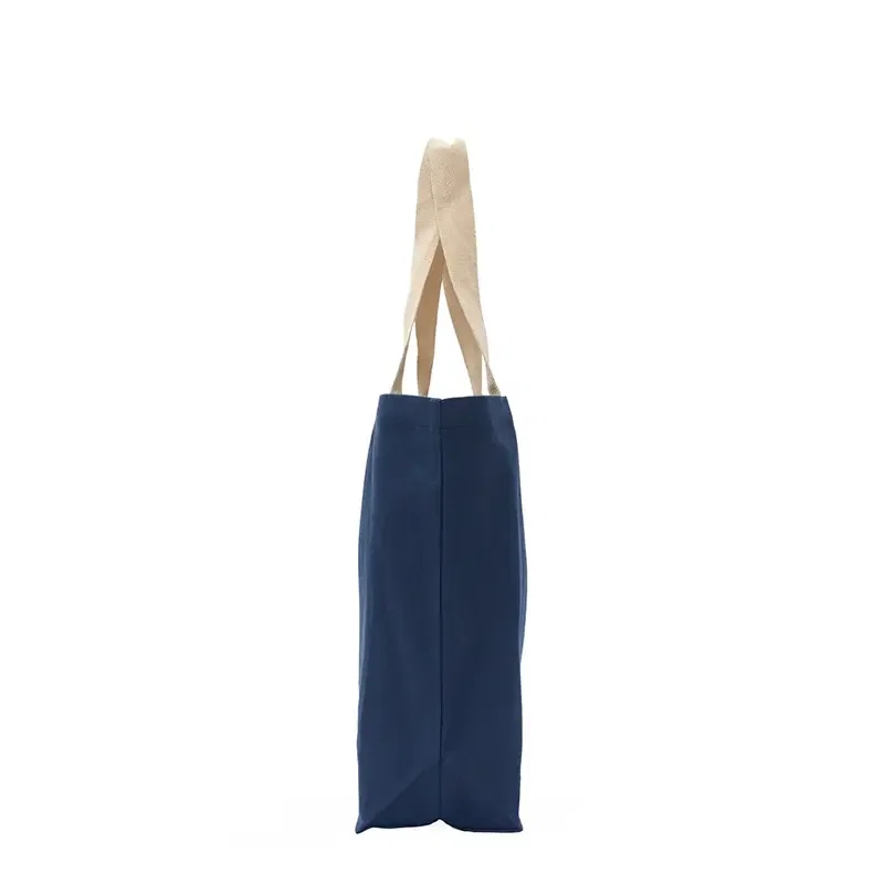 Tote Bay 28 L canvas de algodón