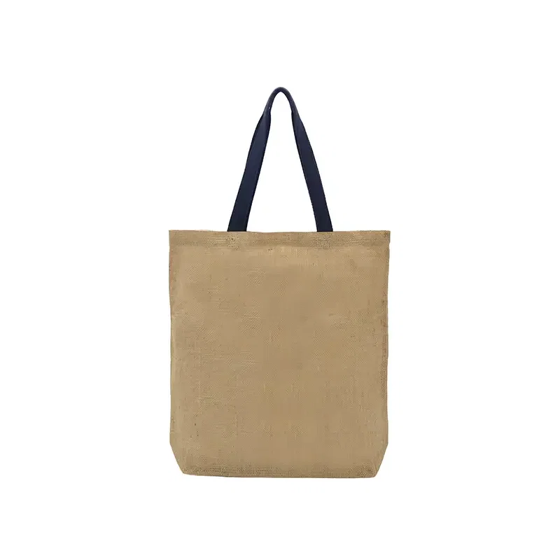 Tote Bali 11,6 litros yute reciclado Tote Bali 11,6 litros yute reciclado