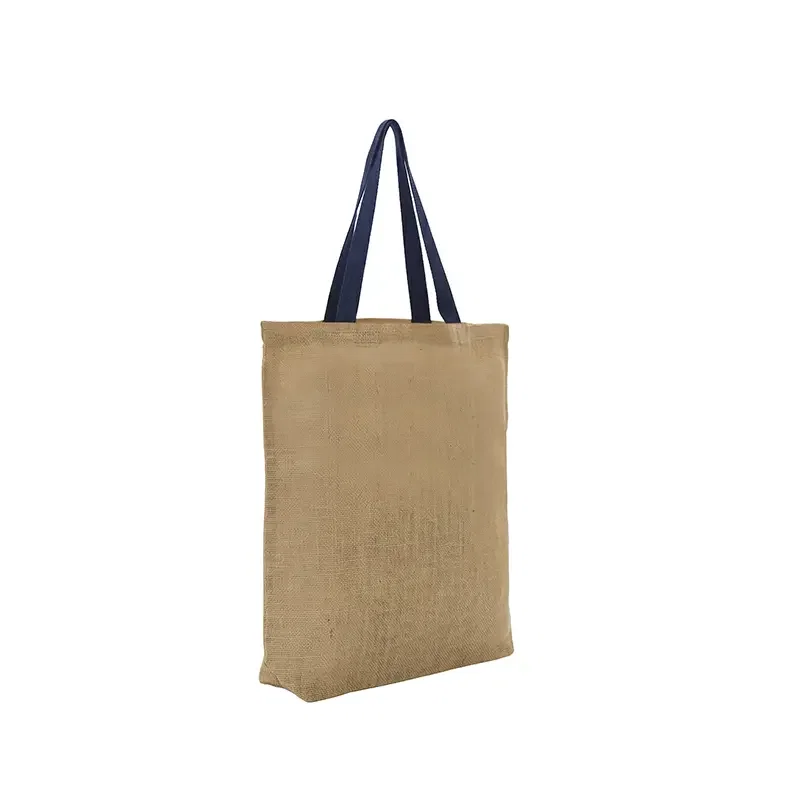Tote Bali 11,6 litros yute reciclado