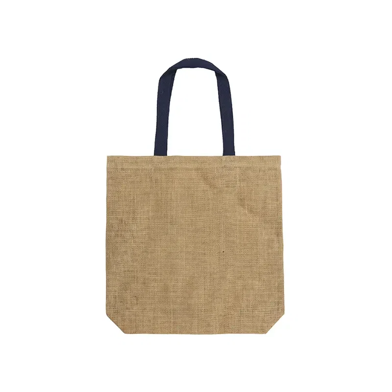 Tote Bali 11,6 litros yute reciclado