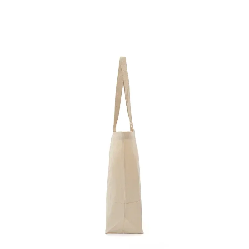 Tote Cliff canvas algodón 220 g/m²