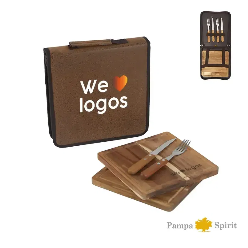Merchandising Outdoor Corporativo Productos outdoor y deportivos corporativos personalizados con logo empresarial