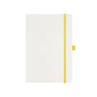 Cuaderno Delta A5, tapa de PU