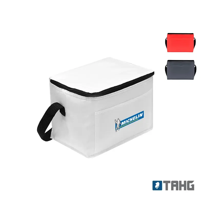 Cooler Line poliéster 210T, forro aislante Cooler Line poliéster 210T, forro aislante