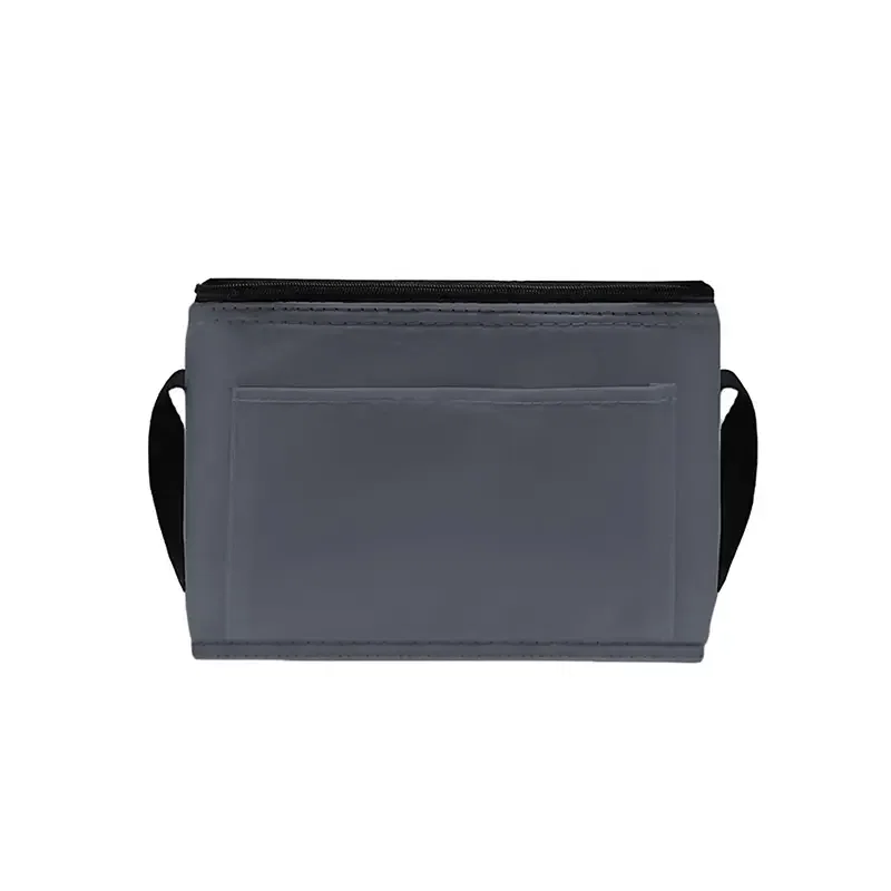 Cooler Line poliéster 210T, forro aislante