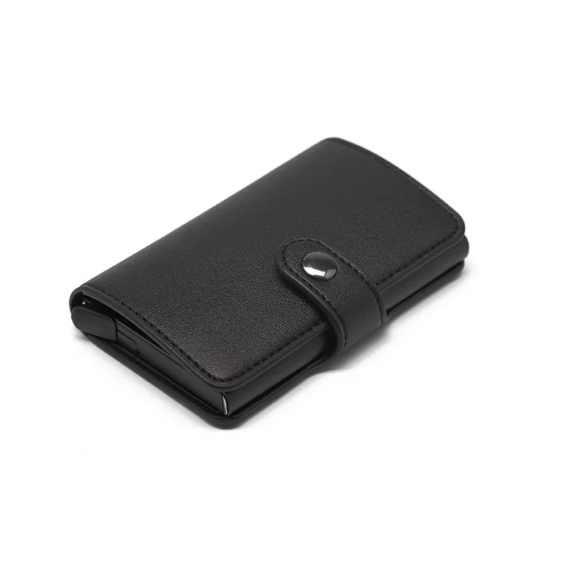 Porta Tarjetas De Credito Con Billetera 6 tarjetas Porta Tarjetas De Credito Con Billetera 6 tarjetas