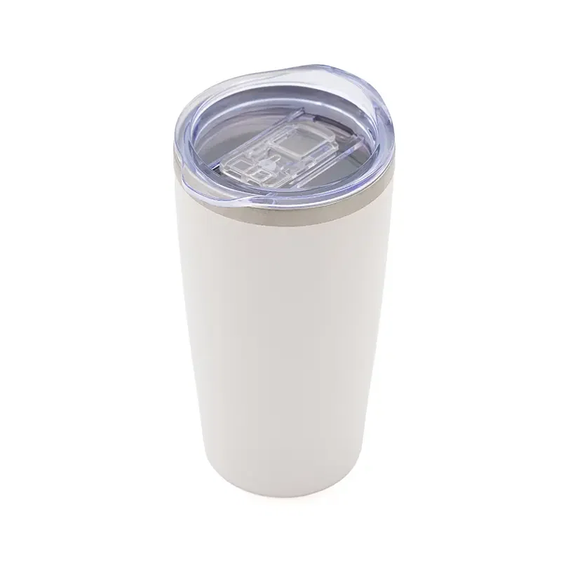 Mug Wunder acero inoxidable doble pared