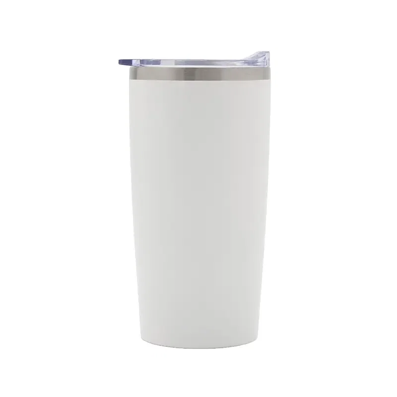 Mug Wunder acero inoxidable doble pared