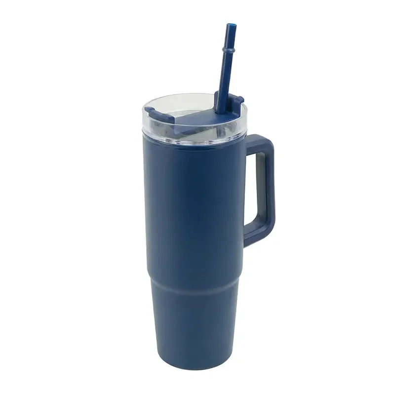 Mug Must 900 ml plástico