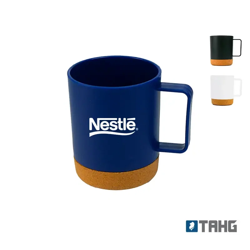 Mug Eros 400 ml plástico Mug Eros 400 ml plástico