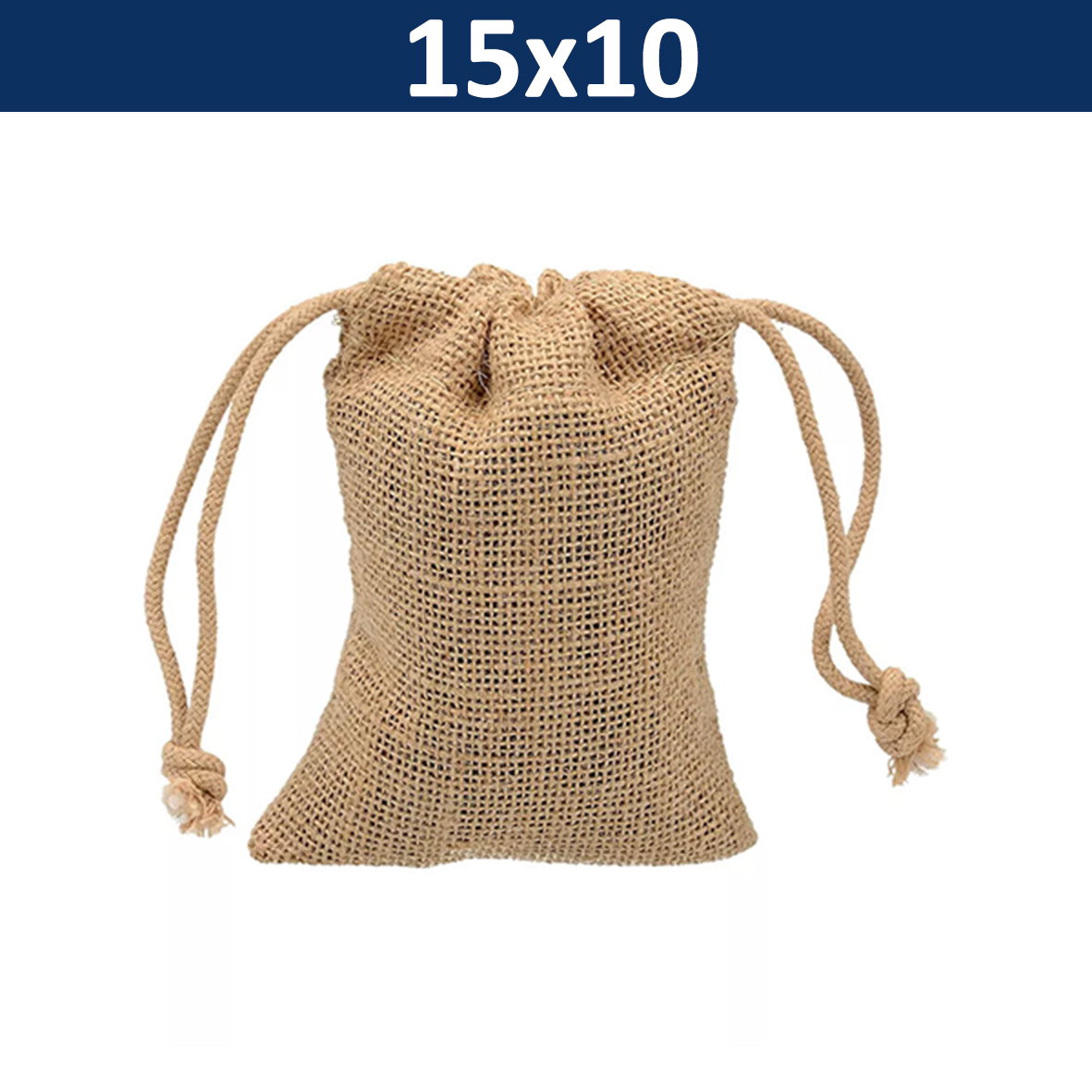 Bolsa Saco De Yute Sy10 yute cierre de cordón Bolsa Saco De Yute Sy10 yute cierre de cordón