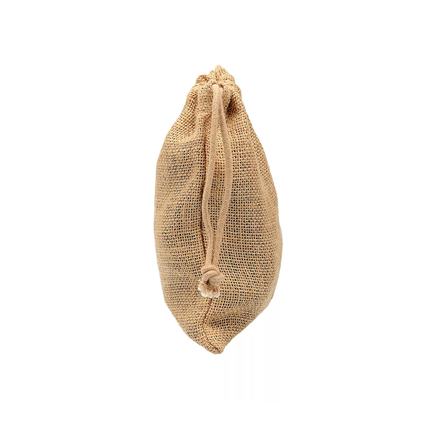Bolsa Saco De Yute Sy14 yute 19 x 14 cm