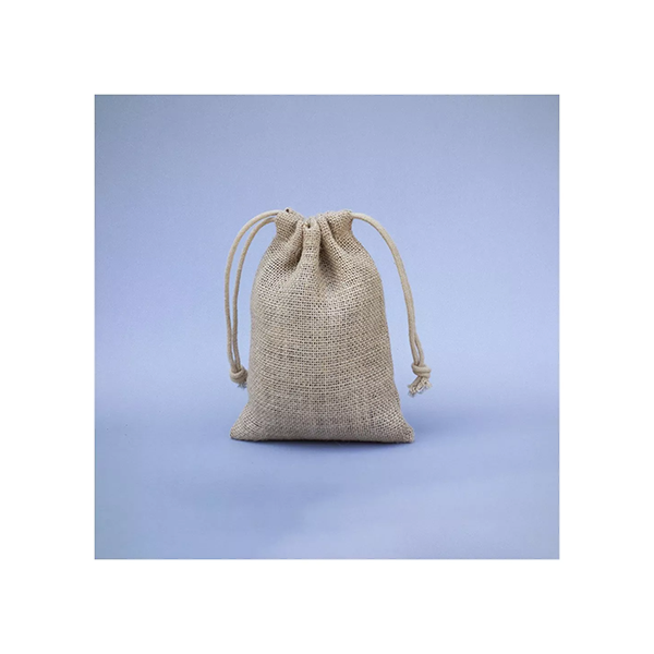 Bolsa Saco De Yute Sy14 yute 19 x 14 cm