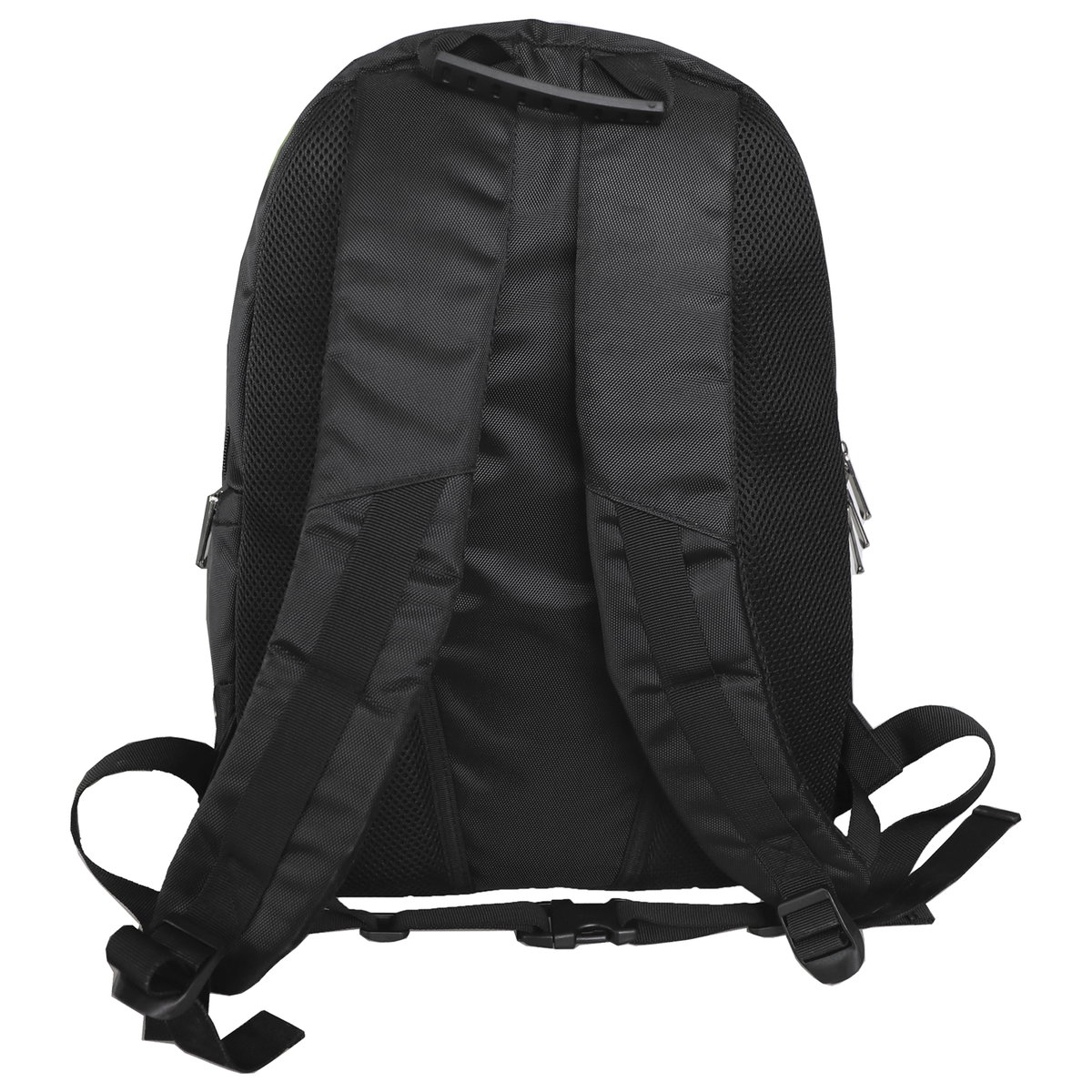 Mochila Porta Notebook E30 21 L poliéster 840D