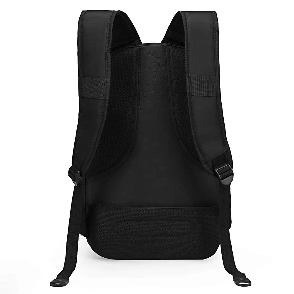 Mochila Porta Notebook Oxford E40 18 L tela Oxford