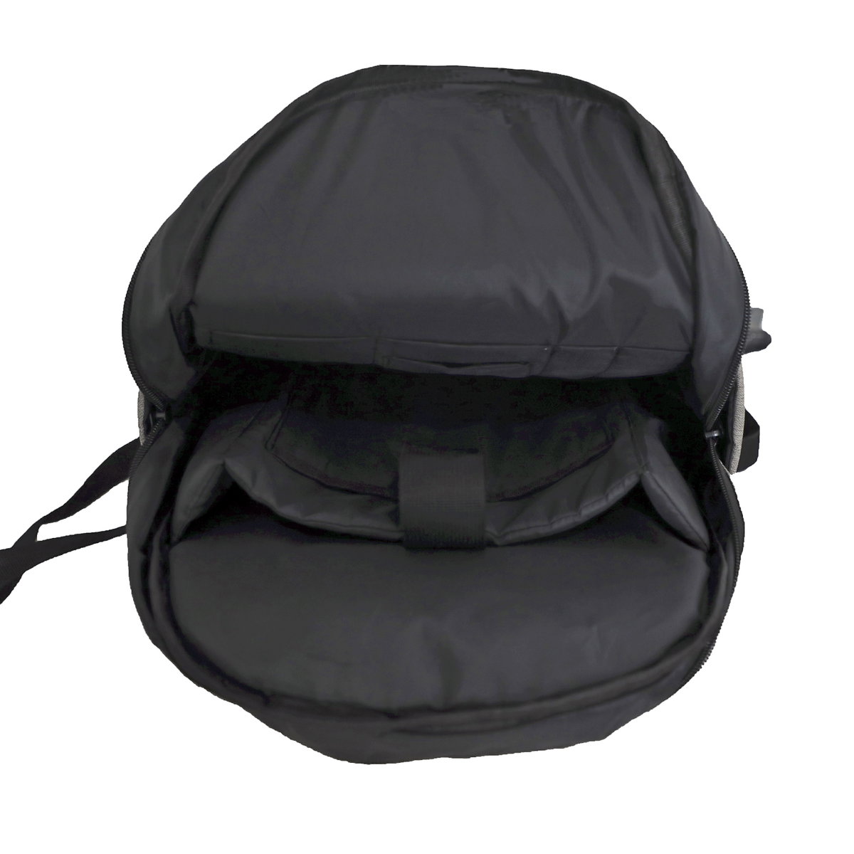 Mochila Porta Notebook E50 13 L tela PU300D