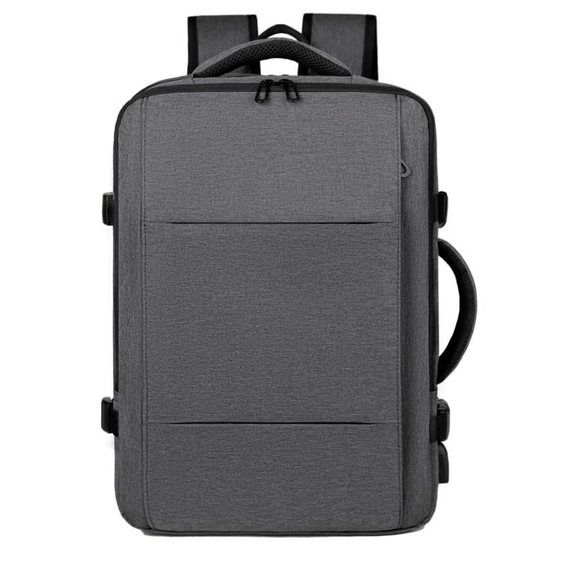 Mochila Viaje E70 39 L poliéster 1680D
