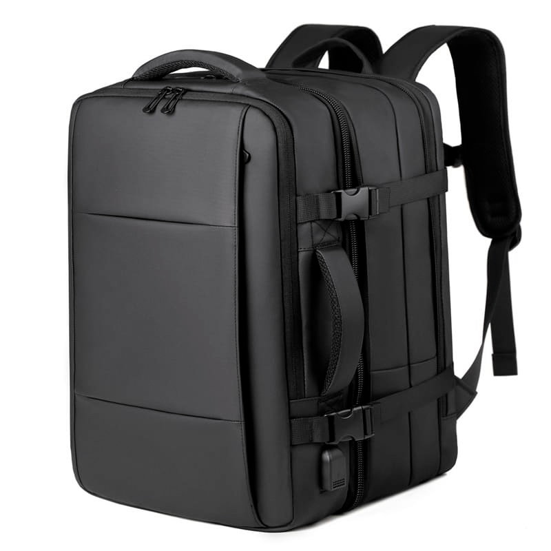 Mochila Viaje E70 39 L poliéster 1680D