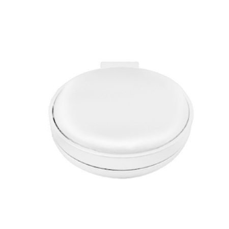 Espejo Peine Va1 plástico Ø 65 mm
