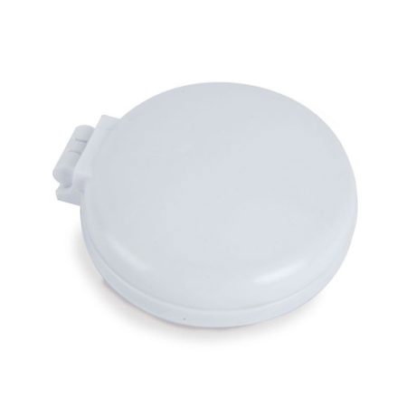 Espejo Peine Va1 plástico Ø 65 mm