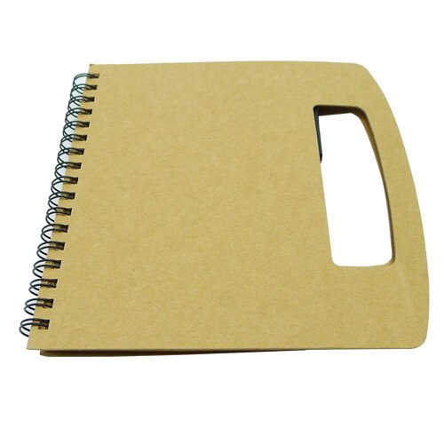 Set Cuaderno - Libreta - Memo N16 N16, 70 hojas