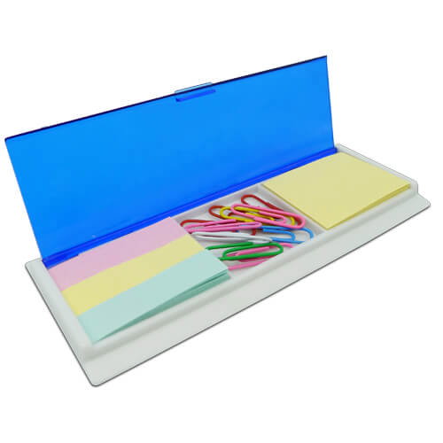 Memo Set Tapa Plástica N70 tapa plástico