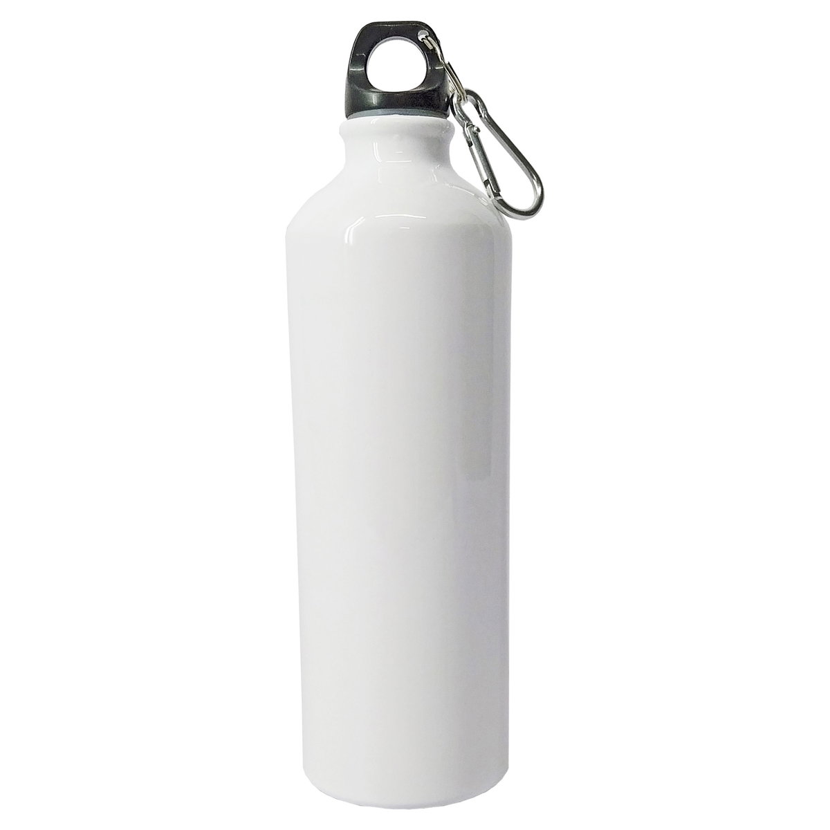 Botella Aluminio Sublimable M50 750 ml aluminio