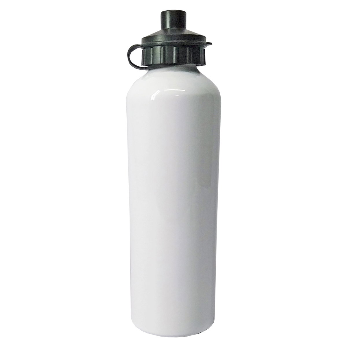 Botella Aluminio Sublimable M50 750 ml aluminio
