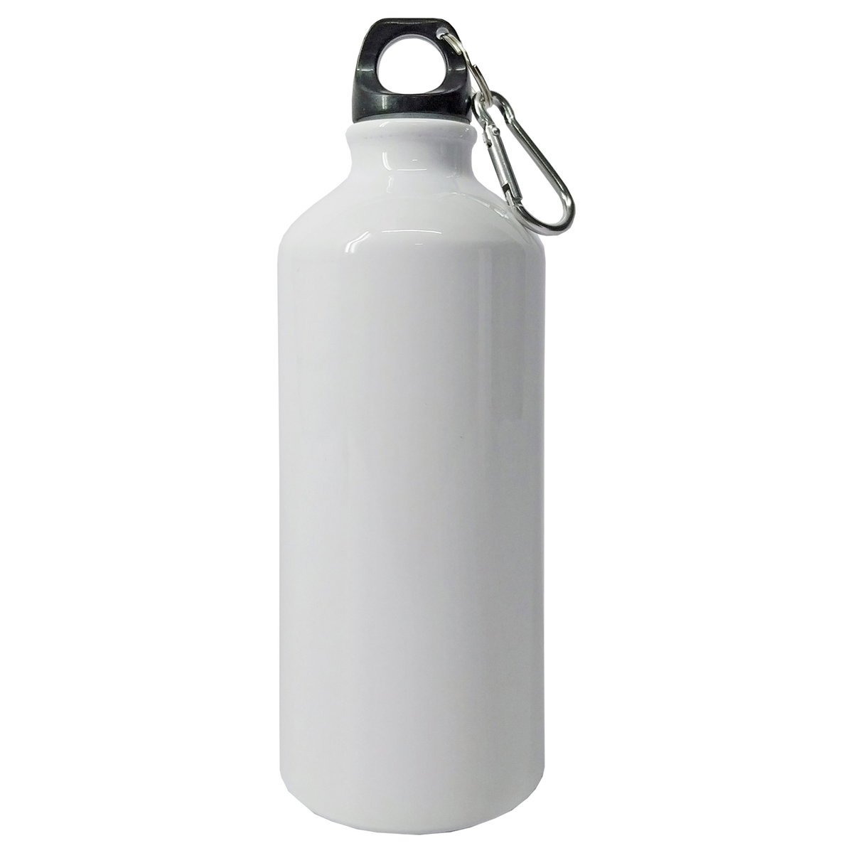 Botella Aluminio Sublimable M49 600 ml aluminio