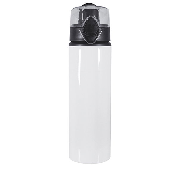 Botella Aluminio Sublimable M67 750 ml aluminio
