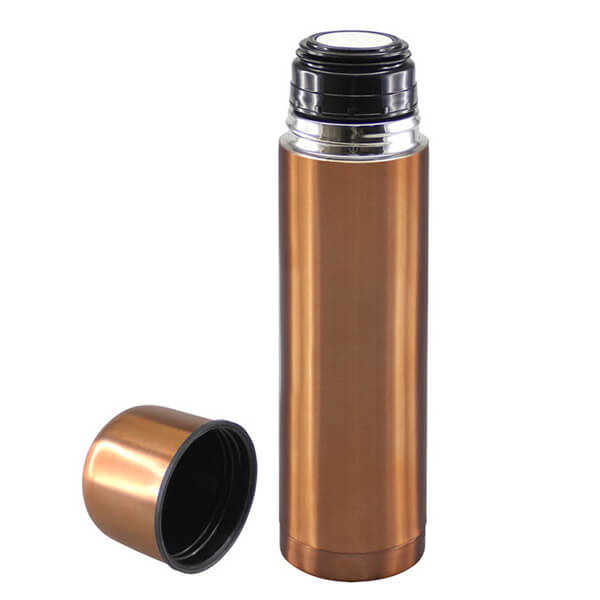 Botella M61 500 ml acero inoxidable